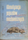 Klimatyzacja pojazdów mechanicznych