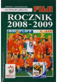 Encyklopedia Piłkarska Rocznik 2008 - 2009 Tom 36