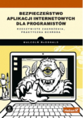 Bezpieczeństwo aplikacji internetowych dla programistów
