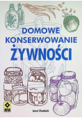 Domowe konserwowanie żywności