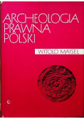 Archeologia prawna Polski