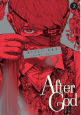 After God. Tom 2