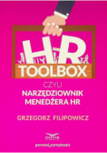 HR Toolbox czyli Narzędziownik Menedżera HR