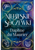 Niebieskie soczewki i inne opowiadania