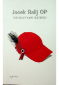 Patriotyzm dzisiaj