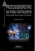 Przedsiębiorstwo na rynku kapitałowym