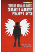 Charakter narodowy Polaków i innych