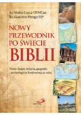 Nowy przewodnik po świecie Biblii