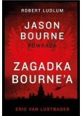 Zagadka Bournea