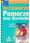 Na rowerze Pomorze oraz Bornholm