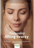 Naturalny lifting twarzy