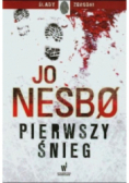 Pierwszy śnieg