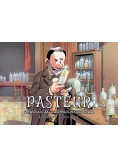 Pasteur. Rewolucja drobnoustrojowa