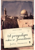 W przyszłym roku w Jerozolimie