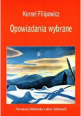 Filipowicz Opowiadania wybrane