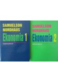 Ekonomia, Tom I-II