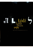 Łódź Miasto czterech kultur
