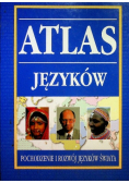 Atlas języków