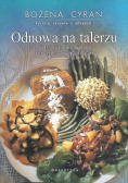 Odnowa na talerzu