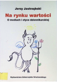 Na rynku wartości