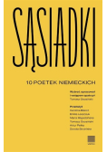 Sąsiadki. 10 poetek niemieckich