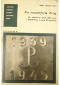 Na rozstajach dróg