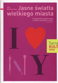 Jasne światła wielkiego miasta
