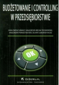 Budżetowanie i controlling w przedsiębiorstwie