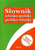 Słownik włosko - polski polsko - włoski
