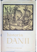 Historia Danii