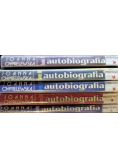Chmielewska Autobiografia Tom 1 do 5