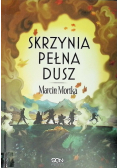 Skrzynia pełna dusz