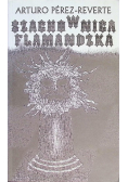 Szachownica flamandzka