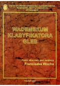 Wademekum klasyfikatora gleb