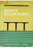Mosty żelbetowe