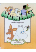 Muminki Wielka wyprawa