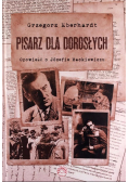 Pisarz dla dorosłych