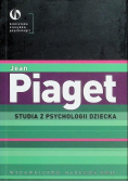Studia z psychologii dziecka