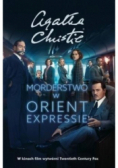 Morderstwo w orient expressie okł. filomwa