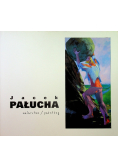 Pałucha malarstwo
