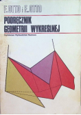 Podręcznik geometrii wykreślnej