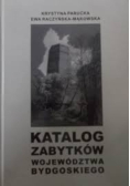 Katalog zabytków województwa Bydgoskiego
