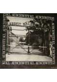 KL Auschwitz fotografie dokumentalne
