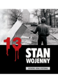 Stan wojenny ostatni atak systemu