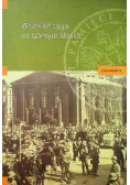 Wrzesień 1939 na Górnym Śląsku