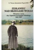 Zesłaniec nad brzegami Wołgi