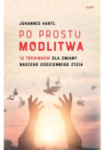 Po prostu modlitwa