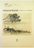 Przelotem