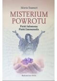Misterium powrotu