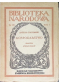 Gospodarstwo